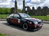 1984 Motorsport Division Ford Sierra Cosworth Texaco For Sale