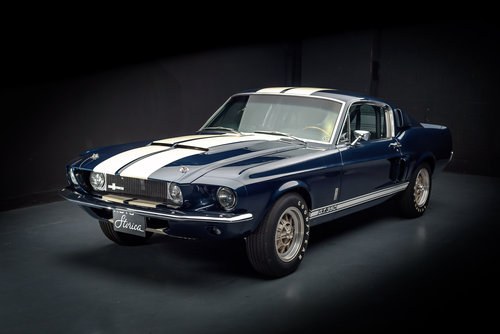 1967 Shelby GT350 For Sale
