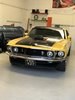 FORD MUSTANG 1969 PRO TOURING For Sale
