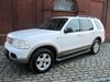 2003 FORD EXPLORER 4.6 EDDIE BAUER AUTOMATIC * 7 SEATER 4X4 LEATH SOLD