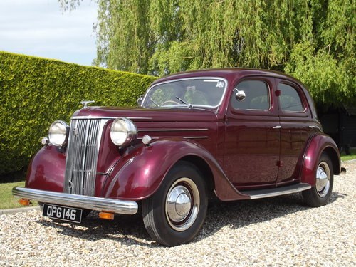 1950 Ford V8 Pilot Now Sold, More Wanted Urgently For Sale