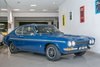 1973 Ford Capri RS 2600 SOLD