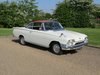 1962 Ford Consul Capri 1.5 At ACA 16th June 2018 For Sale