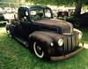 1943 Ford Pickup VHRA SOLD