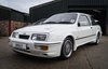 1986 Ford RS Cosworth - Immaculate Restoration In vendita