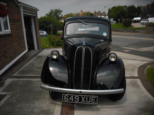 1954 Ford Popular 103E For Sale