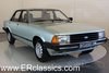 Ford Granada saloon 1982- 22,490km of origin !! In vendita