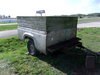 1959 Ford F100 SWB Pickup bed, tailgate and 9 inch rear end For Sale