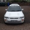 1983 Ford Escort Cosworth Lux SOLD