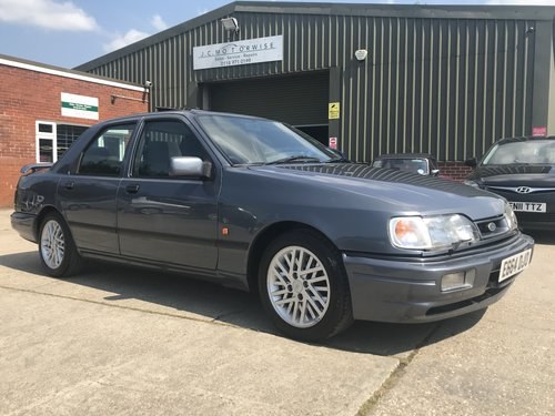 1988 Ford Sierra RS Sapphire Cosworth For Sale