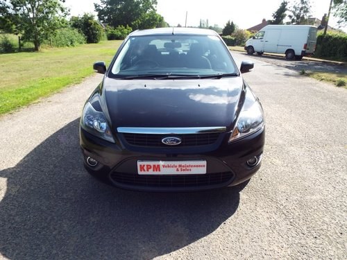 Ford Focus Zetec 1.8 TDCI for sale  For Sale
