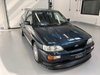 1994 Ford Escort RS Cosworth Monte - One of Just 77 RHD Cars SOLD
