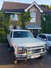 Ford Bronco 1986 For Sale