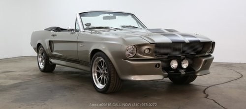 1968 Ford Mustang GT 500 Tribute For Sale