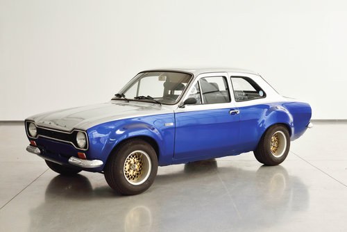 1969 Ford Escort Twin Cam For Sale by Auction