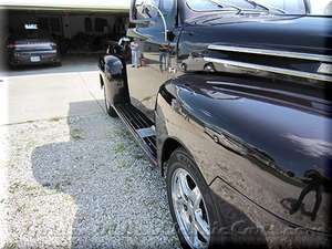 VERY DESIRABLE 1950 Ford F-100 Pickup For Sale (picture 6 of 6)