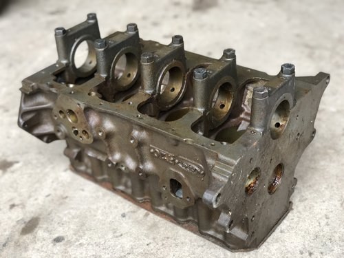 Ford Cosworth Engine block 1700cc  In vendita