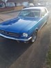 1964 Ford mustang  For Sale