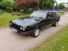 1986 Very rare non converted Tickford 2.8i Special For Sale