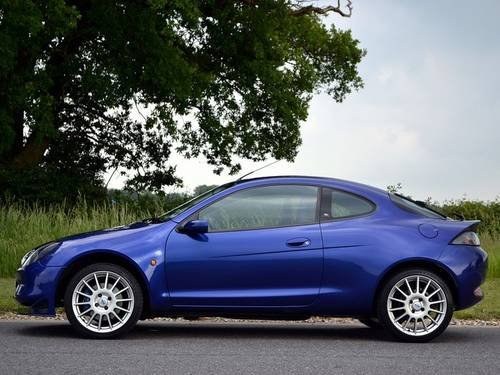 FORD RACING PUMA WANTED IN ANY CONDITION