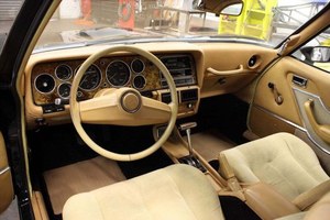 1976 Ford Austin 12/4