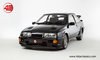 1987 Ford Sierra RS500 Cosworth /// RARE /// 47k Miles For Sale