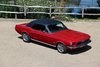 1967 Ford Mustang 289 V8 Coupe Auto For Sale
