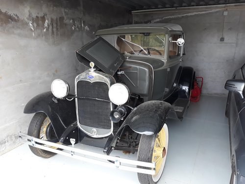 1930 Ford A For Sale