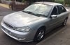 2000 Ford Mondeo ST24 V6 76K Miles Heated Half Leather For Sale