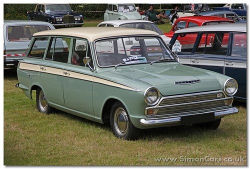 FORD CORTINA MK1 WANTED ALL CONSIDERED