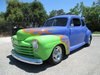 1947 Ford Coupe For Sale
