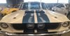1967 Mustang Shelby GT 500 = 427 side oiler Manual  For Sale