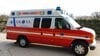 2005 Ford E350 Ambulance for Sale In vendita