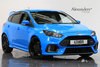 2016 16 66 FORD FOCUS RS 2.3 ECOBOOST AWD For Sale