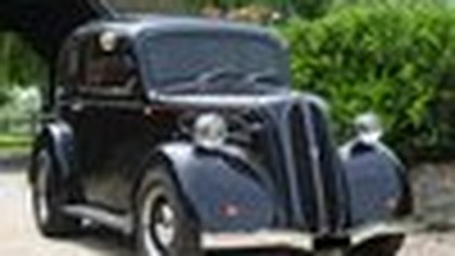 Ford Pop Anglia Hot Rod. Sale Agreed.More Hot Rods WANTED