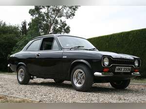 1975 Ford Escort RS 2000 MK1.. More RS,AVO,Fast Fords (picture 1 of 6)