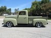 1952 Ford F1 For Sale