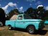 1965 F100 Pick up, V8, 3 Speed Manual, Nice Patina, Twin I Beam SOLD