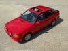 Escort XR3i – 31,000 Miles/2 Owners/Utterly Original VERKAUFT