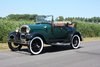 Ford Model A Roadster 1928 € 27500,- For Sale