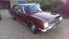 1969 Ford Falcon Automatic 3.3L straight 6 For Sale
