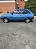 1989 Ford Fiesta mk2 1.1 popular plus For Sale