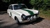 Cortina GT MK 1, 1500 lhd 1966 SOLD