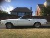 1972 Mustang Convertible In vendita