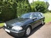 1993 Ford Granada Ghia Estate may take part ex In vendita