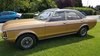 1975 Ford Granada 3.0GXL Auto MK I at ACA 25th August 2018 For Sale