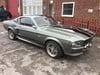 1968 Ford Mustang Fastback At ACA 25th August 2018 For Sale