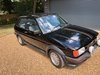 1988 Ford Fiesta XR2 updated price For Sale
