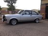 1979 Ford Escort 1600 Sport For Sale