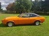 1975 Ford capri mk2 For Sale